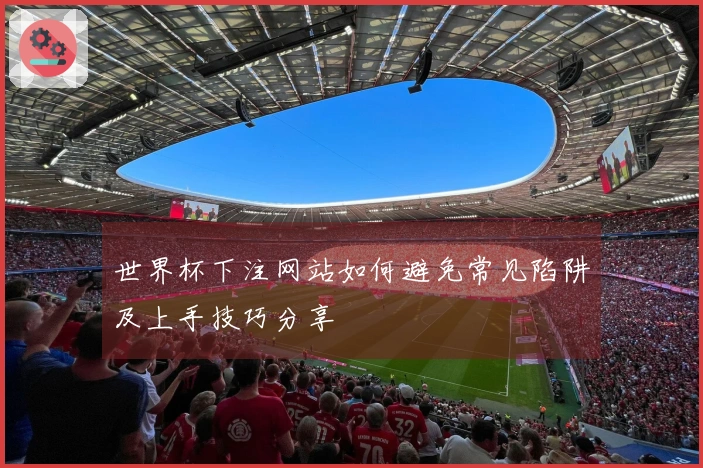 世界杯下注网站如何避免常见陷阱及上手技巧分享