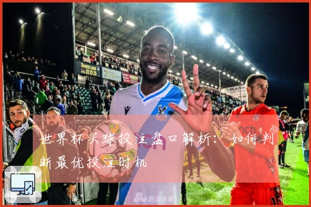 世界杯买球投注盘口解析：如何判断最优投注时机