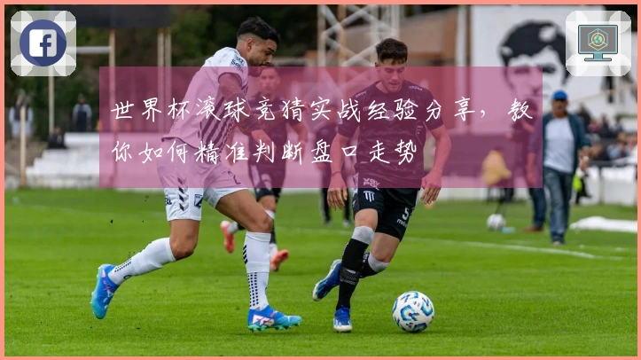 世界杯滚球竞猜实战经验分享，教你如何精准判断盘口走势